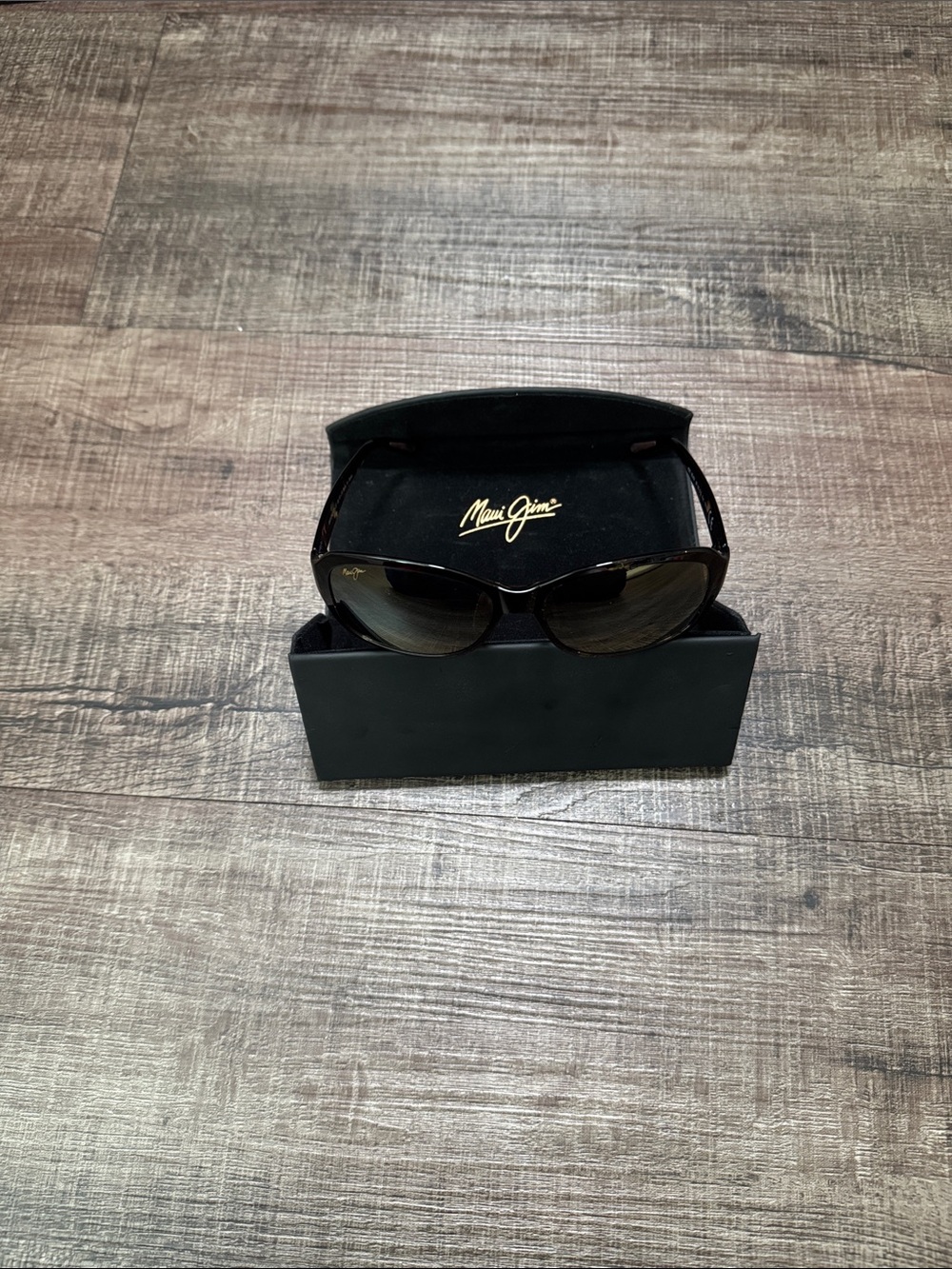 Maui Jim Koki Beach 433 frames
